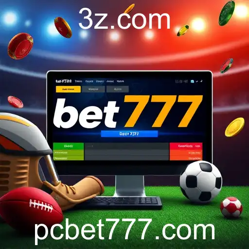 O Crescimento de 'bet777' no Mercado de Jogos Online em 2025