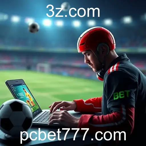 Expansão do Mercado de Apostas Online e a Influência do bet777
