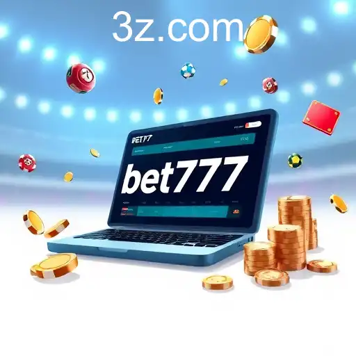 Inovações em Jogos Online: Como o Bet777 Está Moldando o Futuro