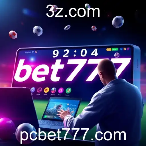 O Crescimento dos Jogos Online e 'Bet777' no Brasil