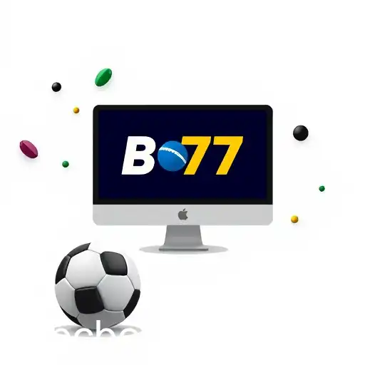 A Ascensão do bet777 no Mercado de Jogos Online