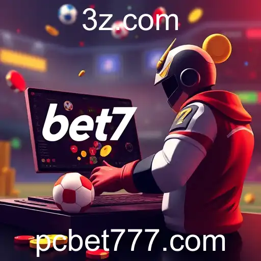 Expansão do mercado global de jogos online