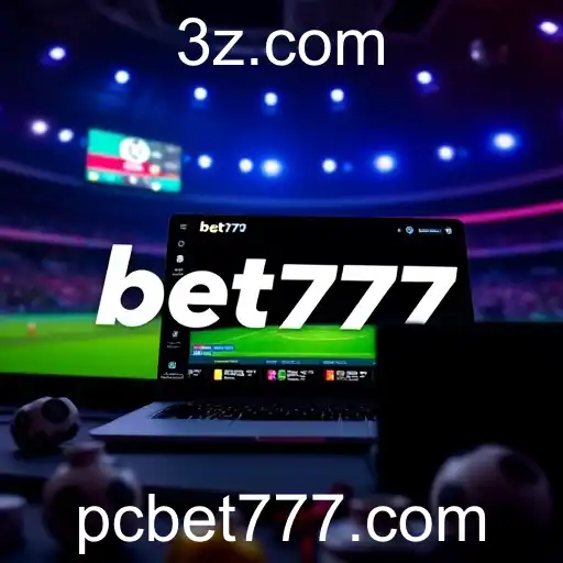 O Impacto do bet777 no Cenário Atual de Jogos Online