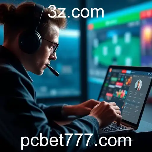 Crescimento das Apostas Online em 2025