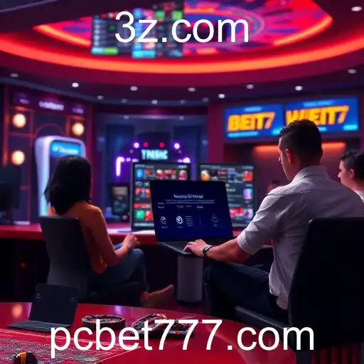 A Influência Crescente do Jogo Online em 2025