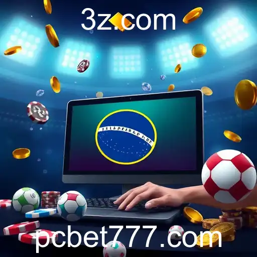 Tendências e Desafios do Mercado de Jogos Online em Português