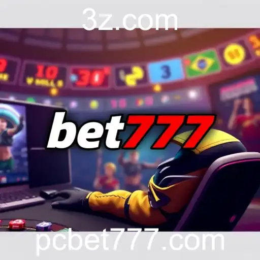 A Ascensão do Bet777 no Mercado de Jogos Online