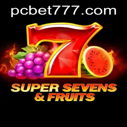 Discover the Thrilling World of 7SuperSevensFruits with bet777