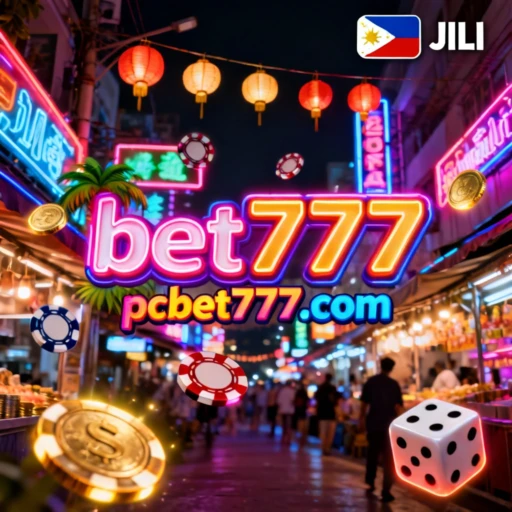 bet777 logo