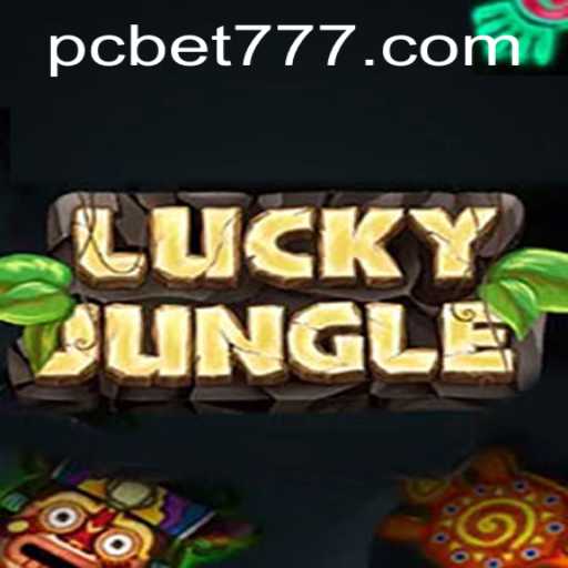 Exploring the Thrills of LuckyJungle: An In-Depth Look at the Game that Keeps Gamblers Hooked