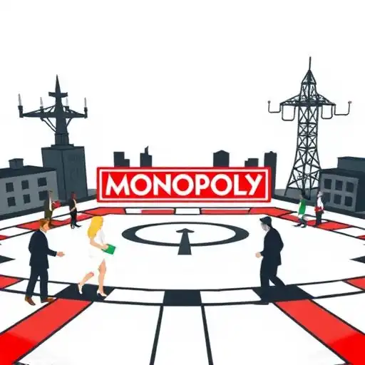 Understanding Monopolies in Modern Markets